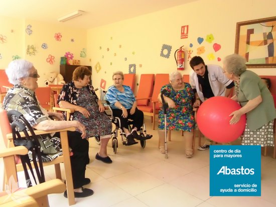 Seniors Inca | Residencia Para Mayores Y Centro De Día Inca Mallorca