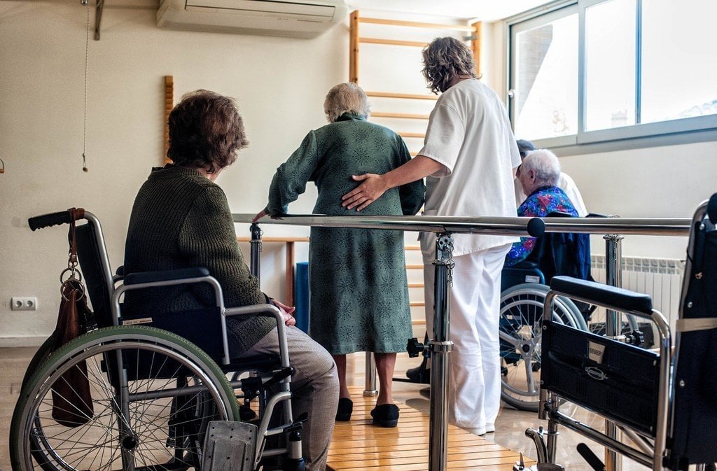 Seniors Manacor | Residencia Para Mayores Manacor Mallorca