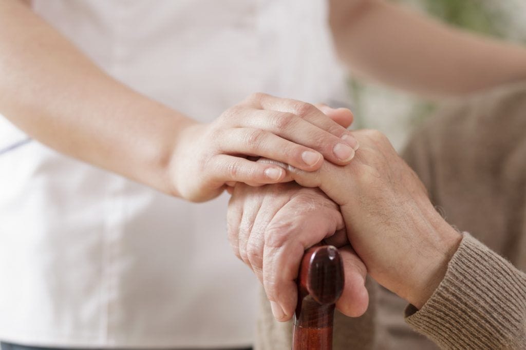 Solera EnCasa Pamplona | Servicio A Domicilio Para Personas Mayores