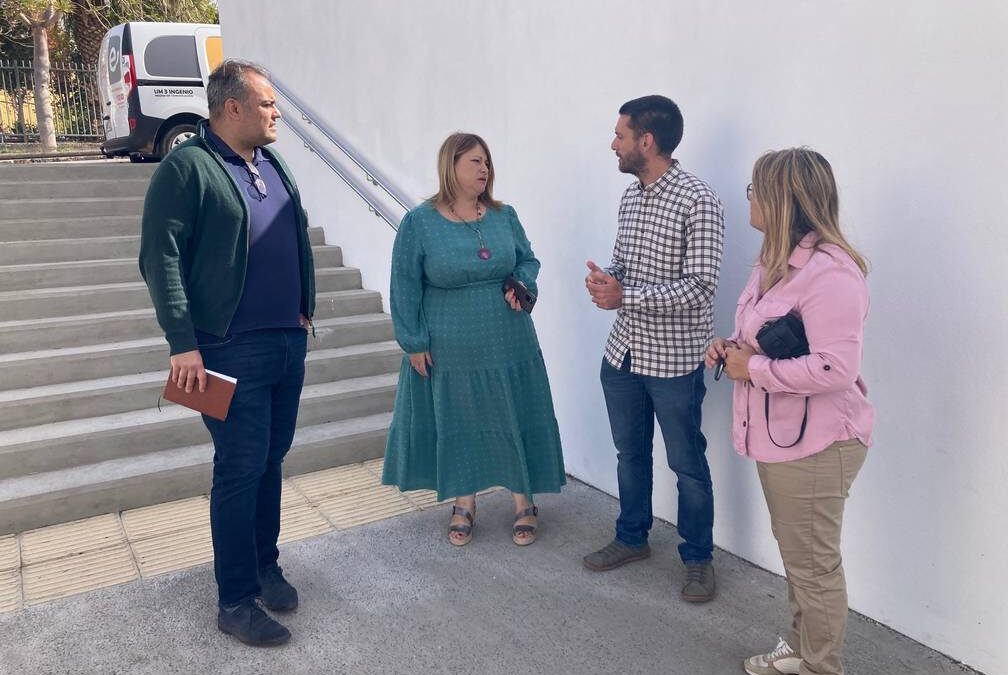 Solera Ensanche II | Centro De Día Para Personas Mayores